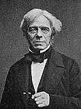 Michael Faraday (1791-1867)