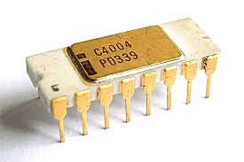 MICROCONTROLADOR INTEL40041971