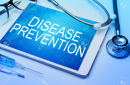 Disease pervention