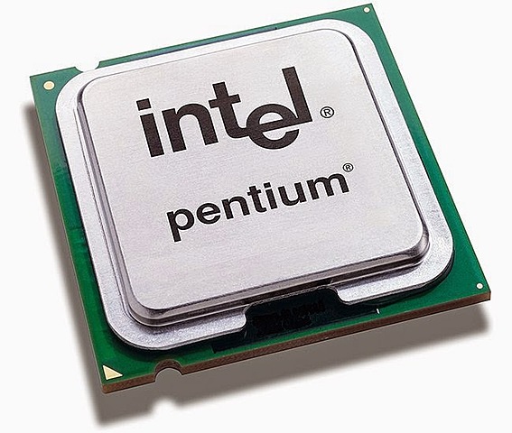 pentium(p54c)