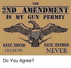 2nd Amendment