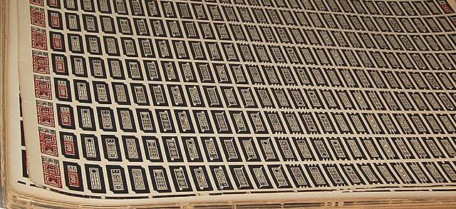 Everyday objects- Playing Cards