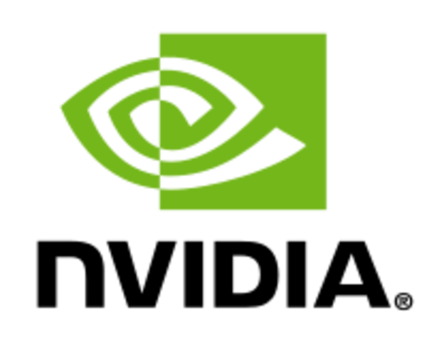 Fundación de Nvidia