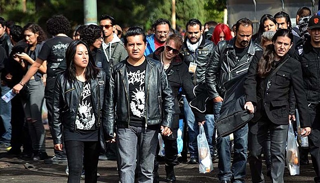 Generación T (Tribu):