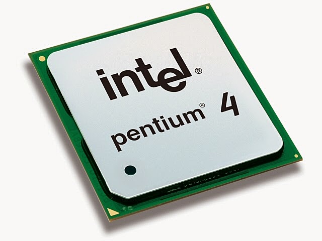 pentium 4