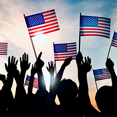 Timeline: Expanding Frontiers, Early Twentieth Century, and the Great Depression and World War II.