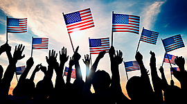 Timeline: Expanding Frontiers, Early Twentieth Century, and the Great Depression and World War II.