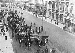 Insurrección popular de julio