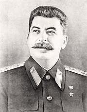 Stalin