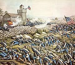 Spanish-American War 4