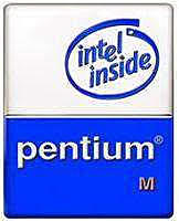 intel pentium M