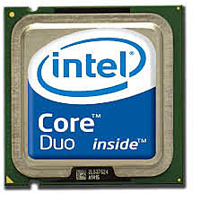 intel core duo