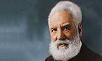 Alexander Graham Bell (1847-1922)