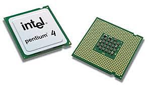 Pentium 4