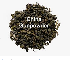 Chinese Gunpowder Military Technology