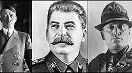 Timeline: Dictators Rise to Power