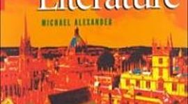 Timeline: ENGLISH LITERATURE (HISTORY) By Rodrigo Riascos Riascos