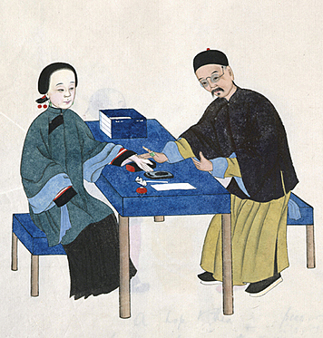 The Prevention of Infectious Diseases