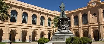 UNIVERSIDAD NACIONAL DE CÓRDOBA (ARGENTINA)