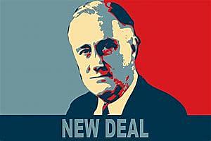 New Deal