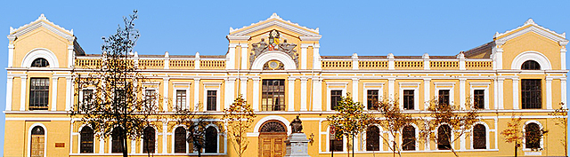 UNIVERSIDAD DE CHILE (CHILE)