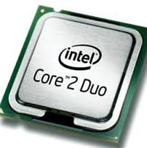 2006: EL Intel Core Duo