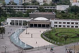 UNIVERSIDAD CENTRAL DEL ECUADOR (ECUADOR)