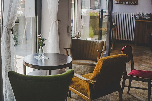 horecaruimte utrecht