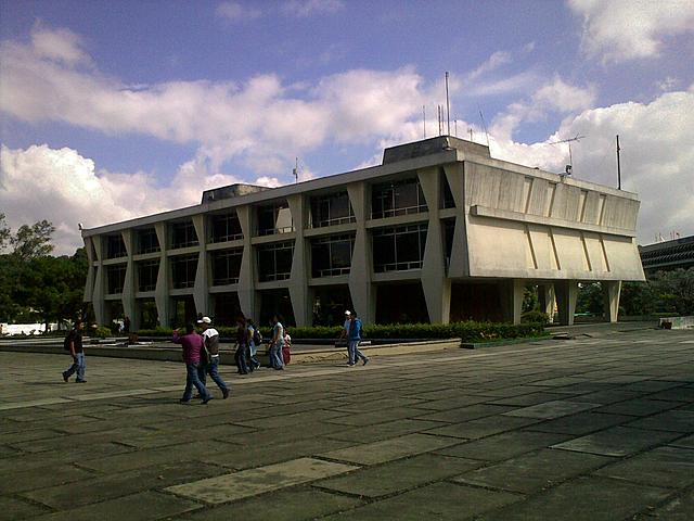UNIVERSIDAD DE SAN CARLOS DE GUATEMALA (GUATEMALA)
