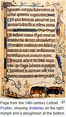 Piers Plowman C. 1367