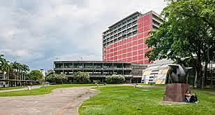 UNIVERSIDAD CENTRAL DE VENEZUELA (VENEZUELA)