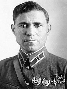 Ivan Dmitrievich Zinoviev