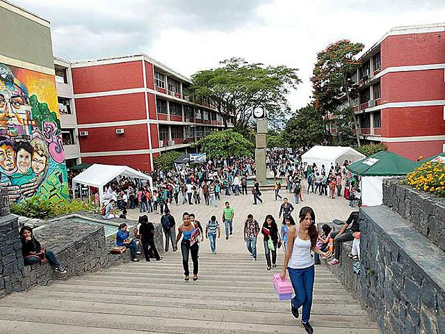 UNIVERSIDAD NACIONAL AUTÓNOMA DE HONDURAS (HONDURAS)