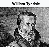 William Tyndale 1524