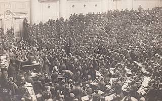 Elecciones a la Asamblea Constituyente