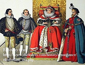 The Renaissance and the Elizabethan Period