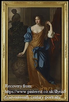 The Seventeenth Century, 1603−1660.