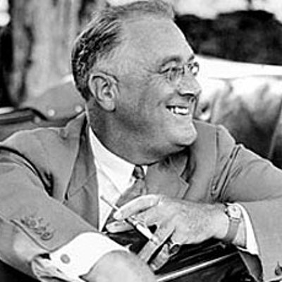 Timeline: Franklin D. Roosevelt's Impact on America