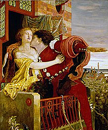 Romeo and Juliet