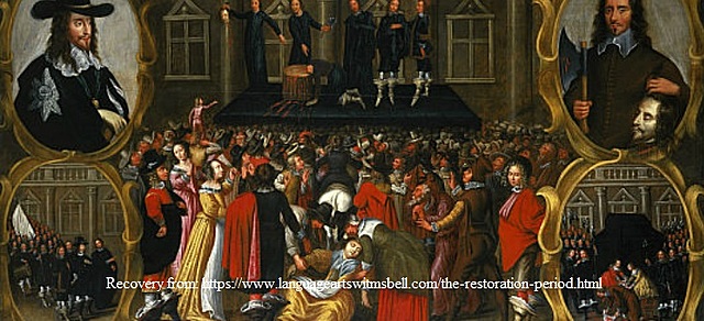 The Restoration Period