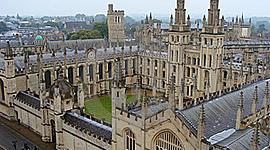 Timeline: UNIVERSIDADES EN SUDAMERICA