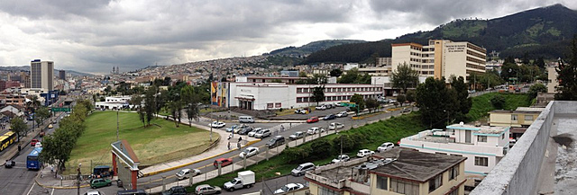 Real y Pontificia Universidad de San Gregorio Magno