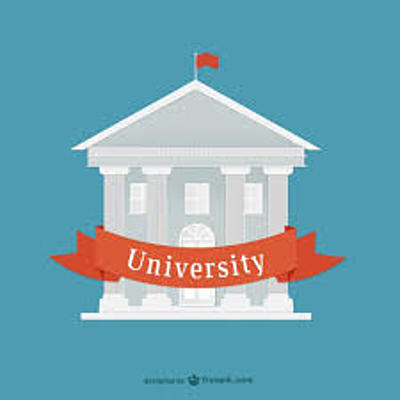 Timeline: Origen de las Universidades de Suramerica