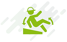 COLOMBIA accidente de trabajo