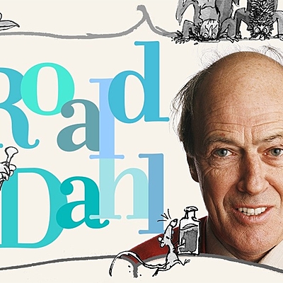 Timeline: Roald Dahl