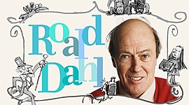 Timeline: Roald Dahl