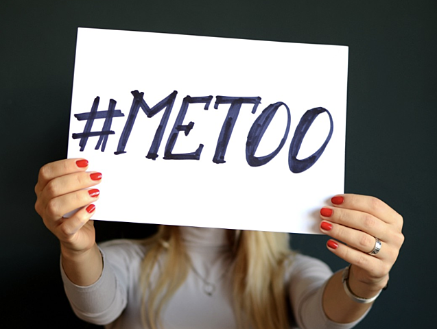#MeToo