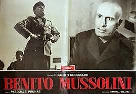Mussolini fue capturado por la Resistencia Italiana cuando intentaba huir a Suiza. Fue fusilado junto con otros líderes fascistas.
