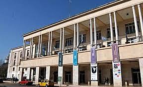 UNIVERSIDAD NACIONAL DE CÓRDOBA (ARGENTINA