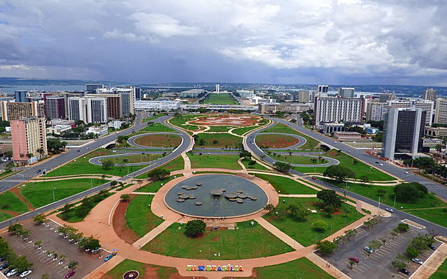 UNIVERSIDAD CATÓLICA DE BRASILIA (BRASIL)